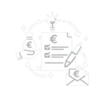 Accompagnement à la demande de subvention par Blue-Carrousel – montage de dossier, rédaction et dépôt auprès des financeurs publics